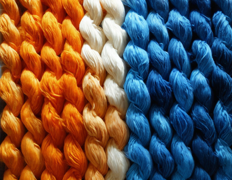 Уход за полиэстером: как сохранить вещи в отличном состоянии