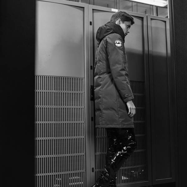 УТЕПЛЯЕМСЯ К ХОЛОДАМ: 12 ПУХОВИКОВ ARCTIC EXPLORER НА ОСЕНЬ И ЗИМУ