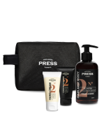 Набор парфюмированный Press Gurwitz Perfumerie №2 для мужчин