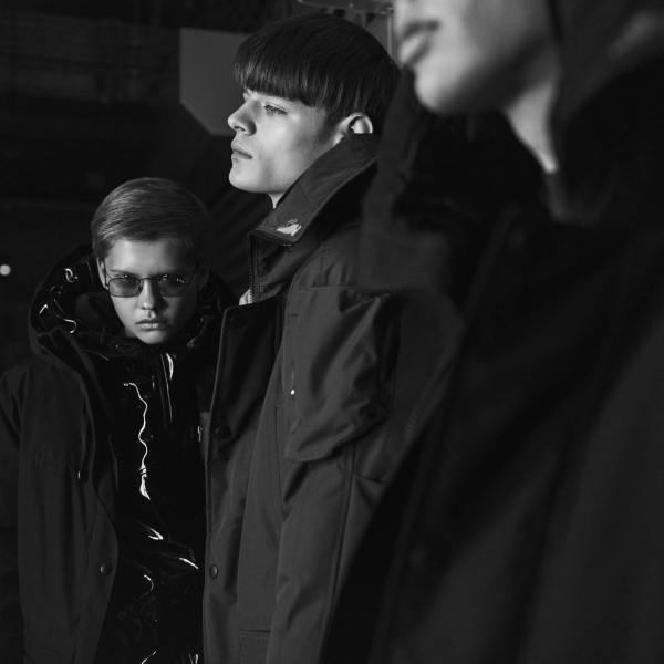 «Да вы знаете, кто я такая?» Как прошла Московская неделя моды