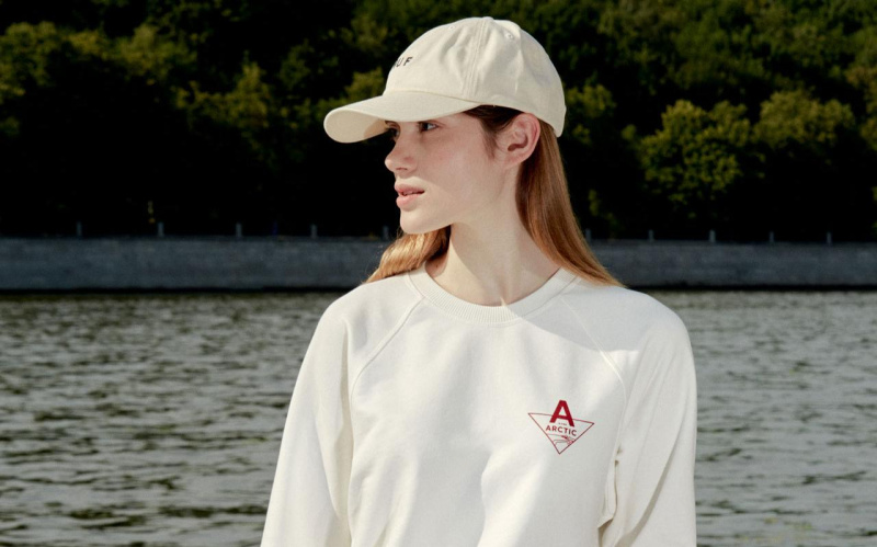 Флисовый женский джемпер – как выбрать, с чем носить, как правильно ухаживать