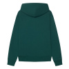 Толстовка мужская Темно-зеленый