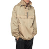 куртка мужская ANORAK от ветра и дождя Бежевый