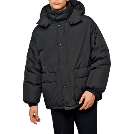 Мужская куртка Fan